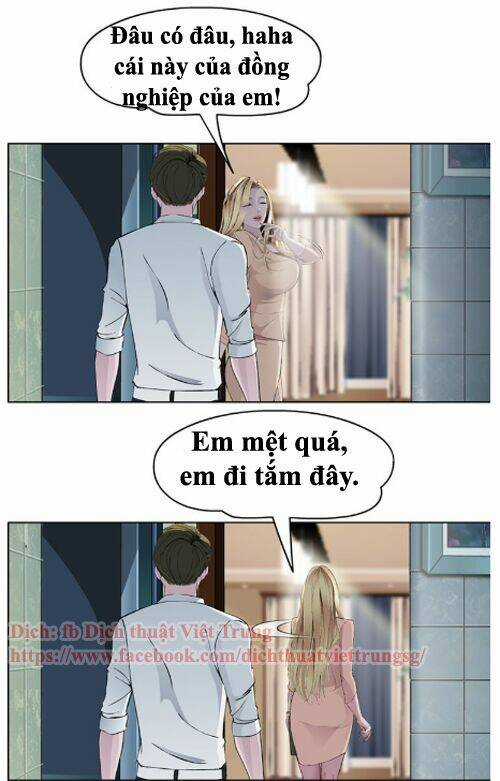 Câu Lạc Bộ Ngoại Tình 2 Chapter 2 trang 25