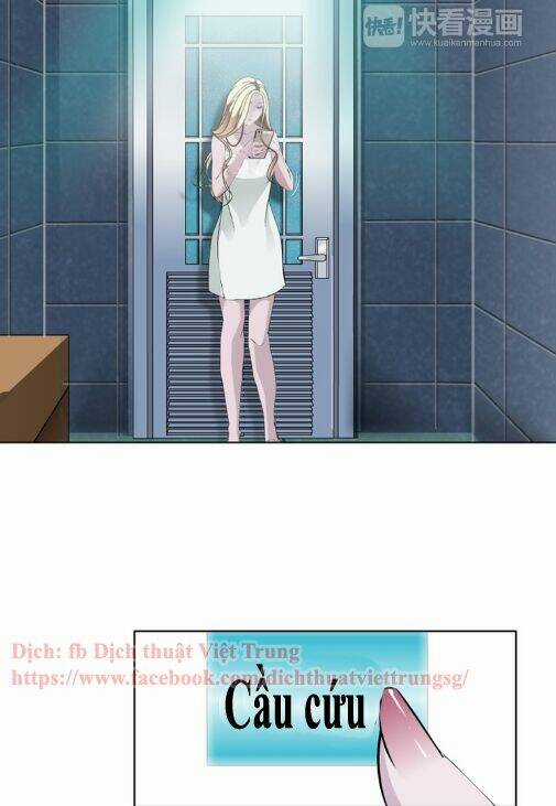 Câu Lạc Bộ Ngoại Tình 2 Chapter 2 trang 27