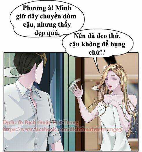 Câu Lạc Bộ Ngoại Tình 2 Chapter 2 trang 31