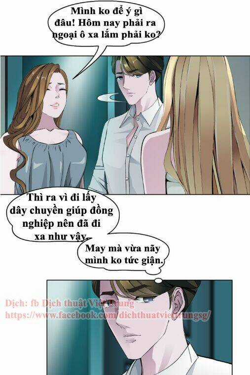 Câu Lạc Bộ Ngoại Tình 2 Chapter 2 trang 32