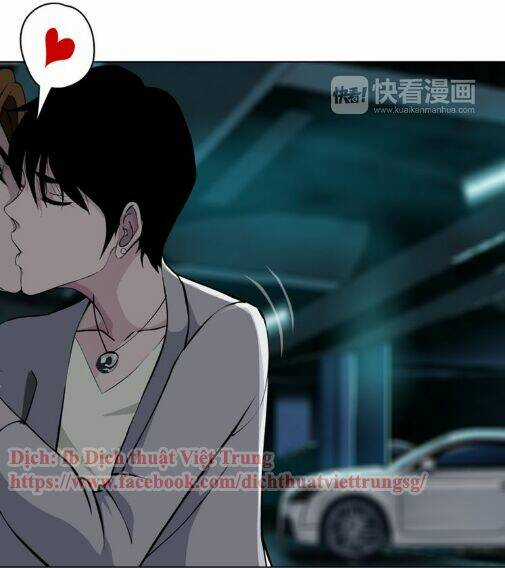 Câu Lạc Bộ Ngoại Tình 2 Chapter 2 trang 34