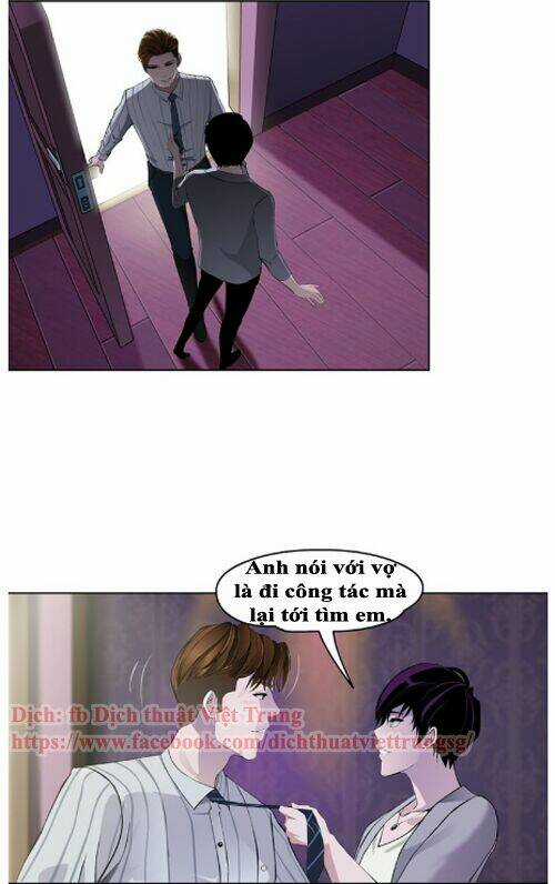 Câu Lạc Bộ Ngoại Tình 2 Chapter 2 trang 35