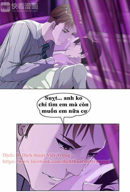 Câu Lạc Bộ Ngoại Tình 2 Chapter 2 trang 37