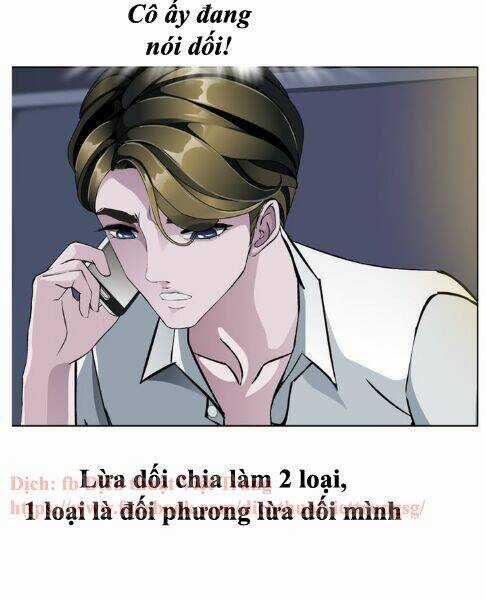 Câu Lạc Bộ Ngoại Tình 2 Chapter 2 trang 4