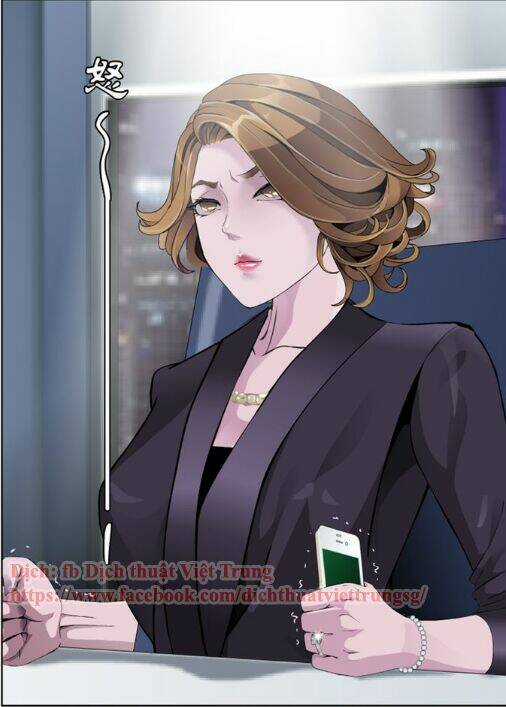 Câu Lạc Bộ Ngoại Tình 2 Chapter 2 trang 40