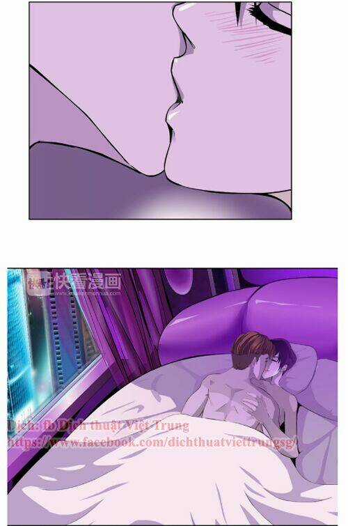 Câu Lạc Bộ Ngoại Tình 2 Chapter 2 trang 45