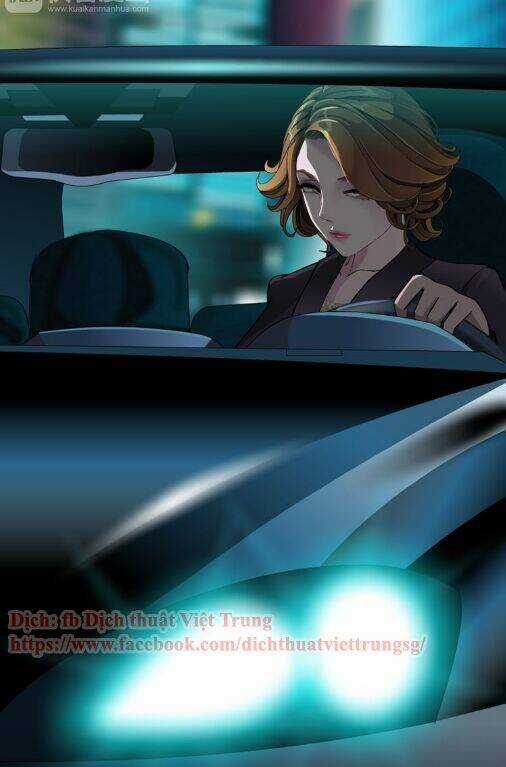 Câu Lạc Bộ Ngoại Tình 2 Chapter 2 trang 49