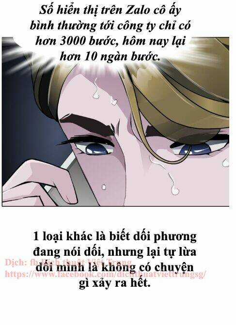 Câu Lạc Bộ Ngoại Tình 2 Chapter 2 trang 5