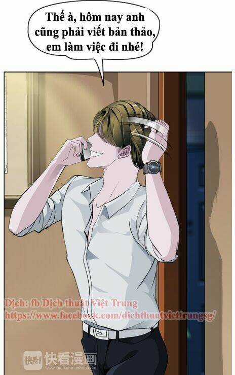 Câu Lạc Bộ Ngoại Tình 2 Chapter 2 trang 6