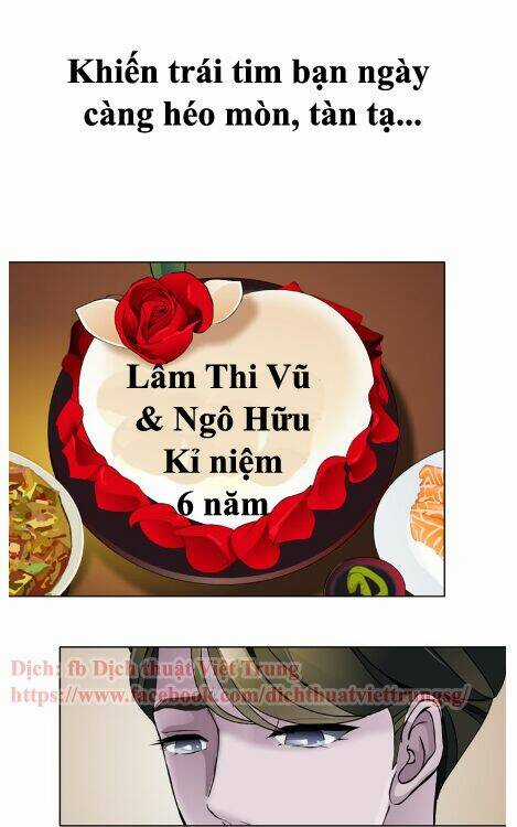 Câu Lạc Bộ Ngoại Tình 2 Chapter 2 trang 8