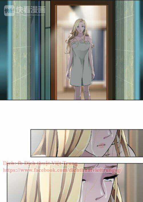 Câu Lạc Bộ Ngoại Tình 2 Chapter 3 trang 13