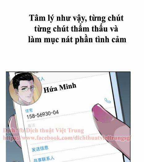 Câu Lạc Bộ Ngoại Tình 2 Chapter 3 trang 14