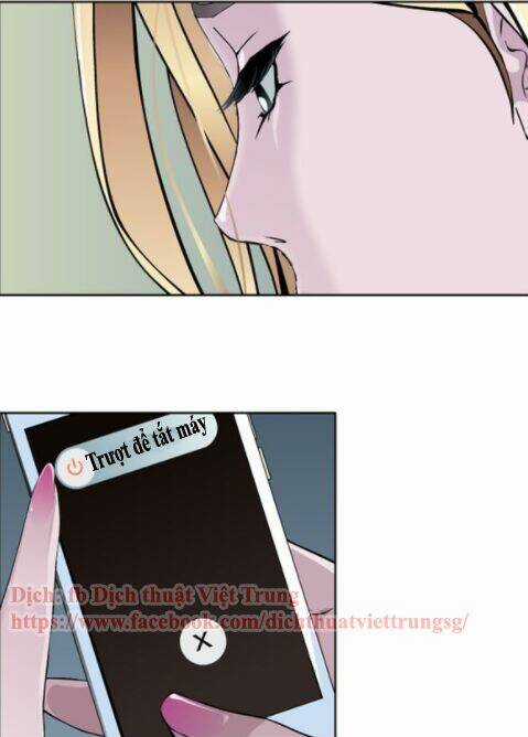 Câu Lạc Bộ Ngoại Tình 2 Chapter 3 trang 15