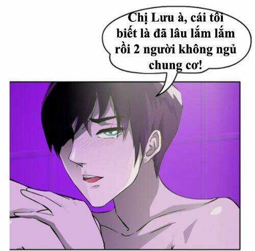 Câu Lạc Bộ Ngoại Tình 2 Chapter 3 trang 2