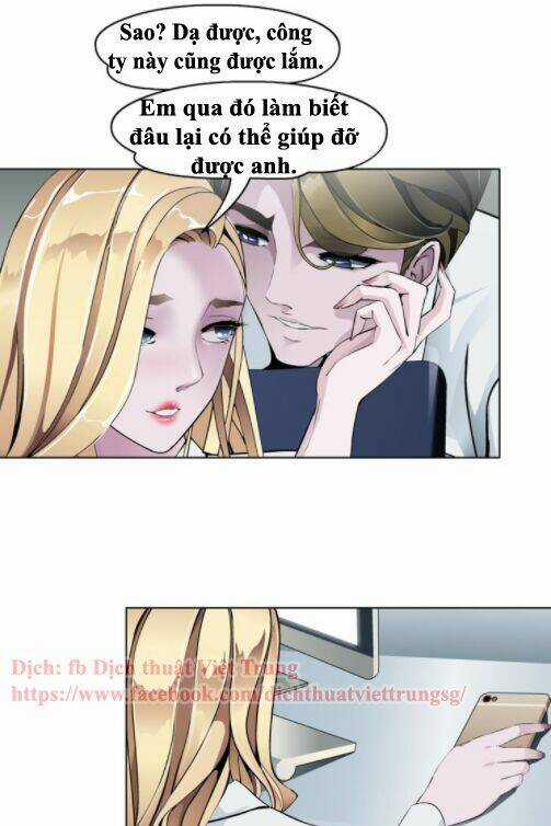 Câu Lạc Bộ Ngoại Tình 2 Chapter 3 trang 21