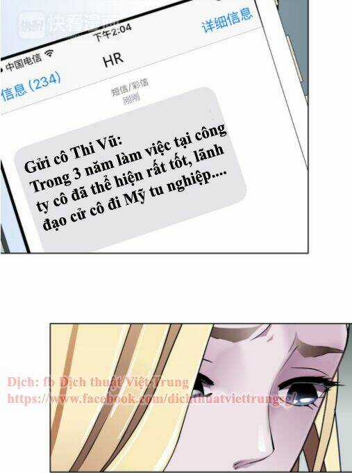 Câu Lạc Bộ Ngoại Tình 2 Chapter 3 trang 22