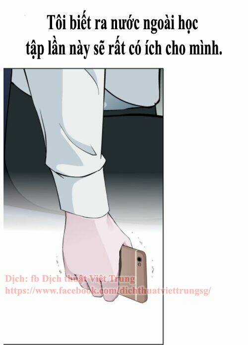 Câu Lạc Bộ Ngoại Tình 2 Chapter 3 trang 23