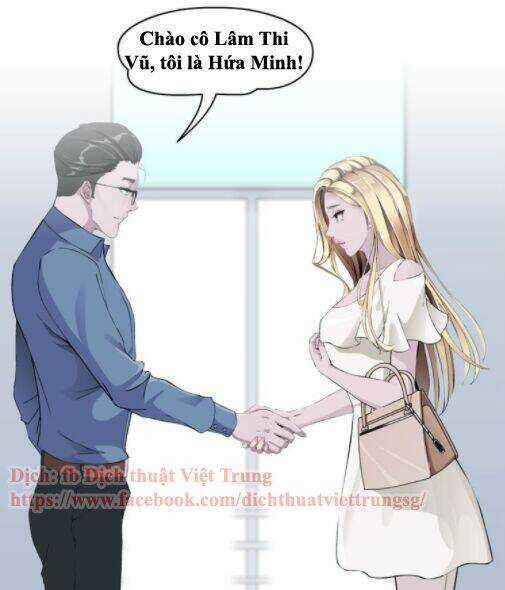 Câu Lạc Bộ Ngoại Tình 2 Chapter 3 trang 26