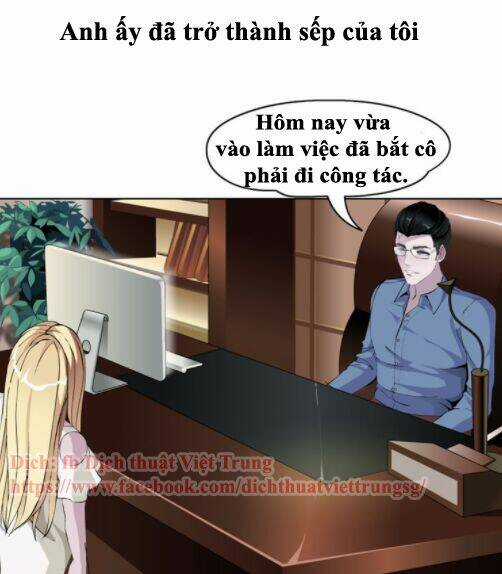 Câu Lạc Bộ Ngoại Tình 2 Chapter 3 trang 27