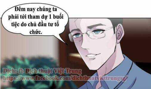 Câu Lạc Bộ Ngoại Tình 2 Chapter 3 trang 28