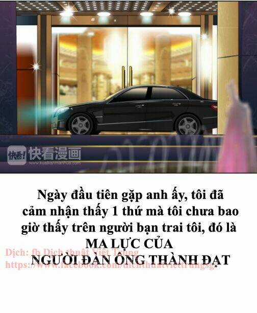 Câu Lạc Bộ Ngoại Tình 2 Chapter 3 trang 29