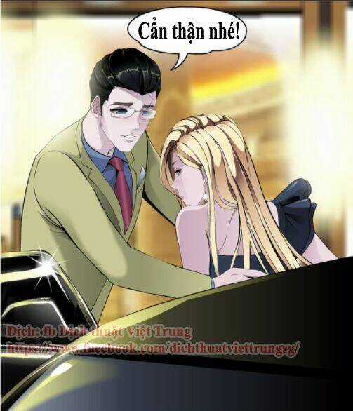 Câu Lạc Bộ Ngoại Tình 2 Chapter 3 trang 30