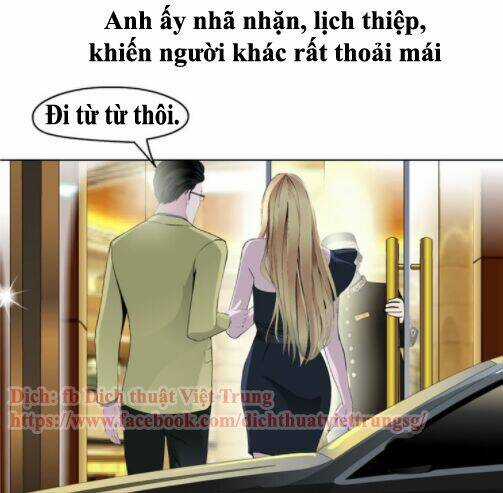 Câu Lạc Bộ Ngoại Tình 2 Chapter 3 trang 31