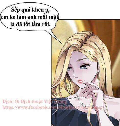 Câu Lạc Bộ Ngoại Tình 2 Chapter 3 trang 33