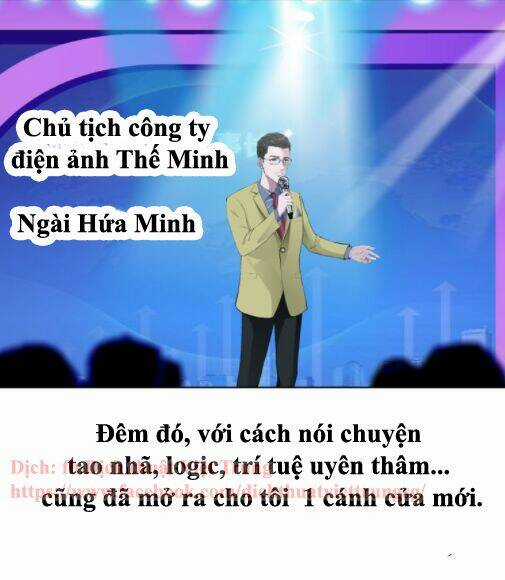Câu Lạc Bộ Ngoại Tình 2 Chapter 3 trang 34