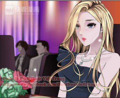 Câu Lạc Bộ Ngoại Tình 2 Chapter 3 trang 35