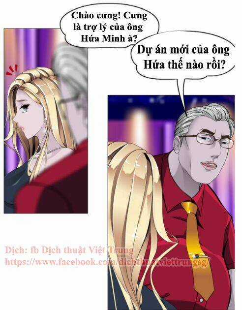 Câu Lạc Bộ Ngoại Tình 2 Chapter 3 trang 37