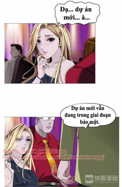 Câu Lạc Bộ Ngoại Tình 2 Chapter 3 trang 38