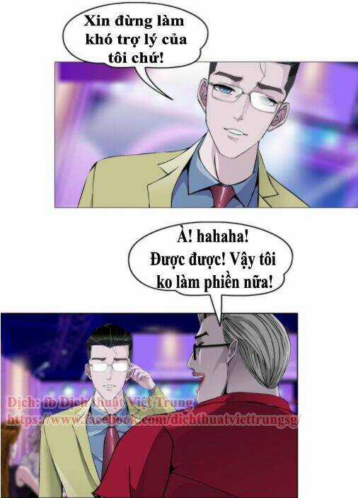 Câu Lạc Bộ Ngoại Tình 2 Chapter 3 trang 39