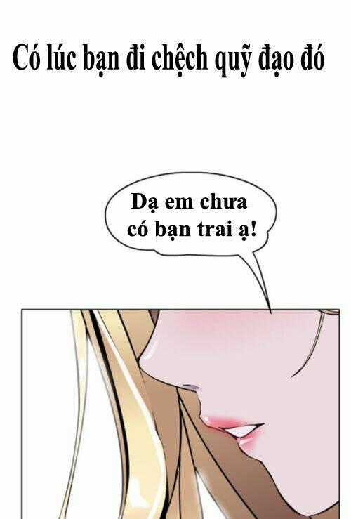 Câu Lạc Bộ Ngoại Tình 2 Chapter 3 trang 44