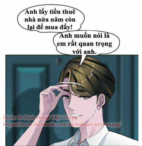 Câu Lạc Bộ Ngoại Tình 2 Chapter 3 trang 5