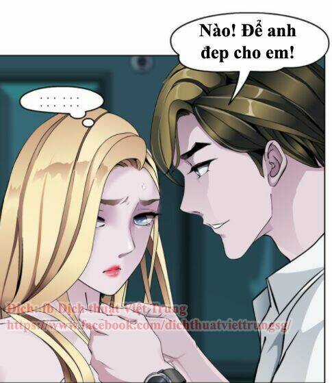 Câu Lạc Bộ Ngoại Tình 2 Chapter 3 trang 6