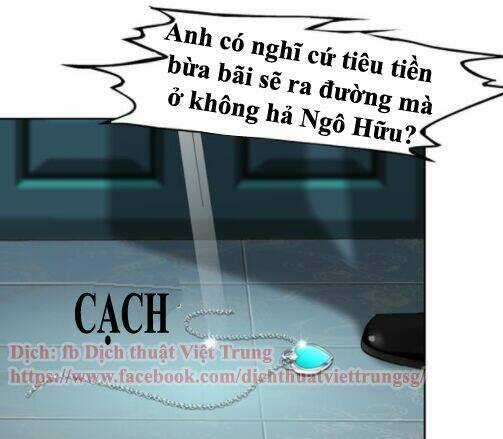 Câu Lạc Bộ Ngoại Tình 2 Chapter 3 trang 8