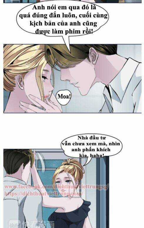 Câu Lạc Bộ Ngoại Tình 2 Chapter 4 trang 10