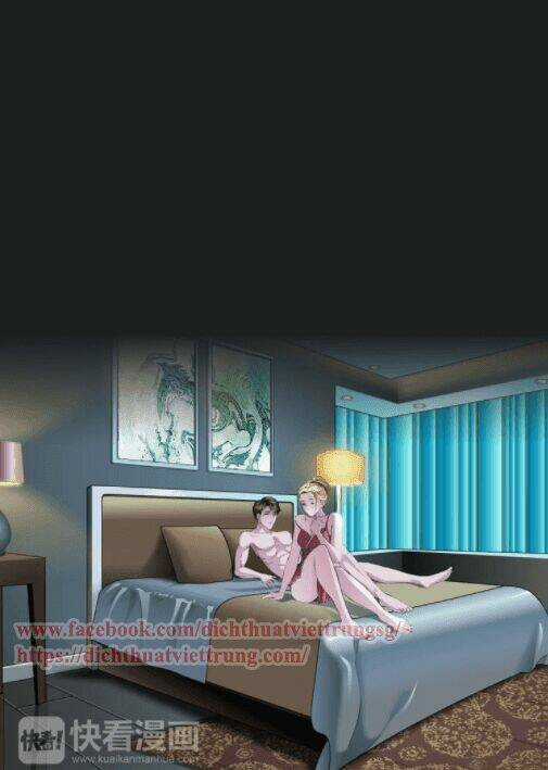 Câu Lạc Bộ Ngoại Tình 2 Chapter 4 trang 11