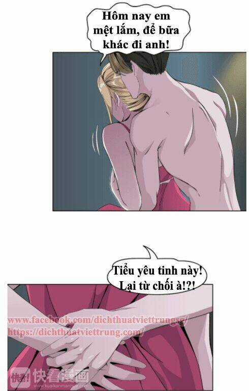 Câu Lạc Bộ Ngoại Tình 2 Chapter 4 trang 15