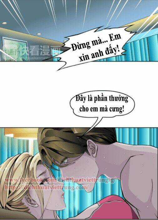Câu Lạc Bộ Ngoại Tình 2 Chapter 4 trang 17