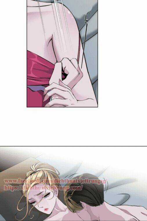 Câu Lạc Bộ Ngoại Tình 2 Chapter 4 trang 18