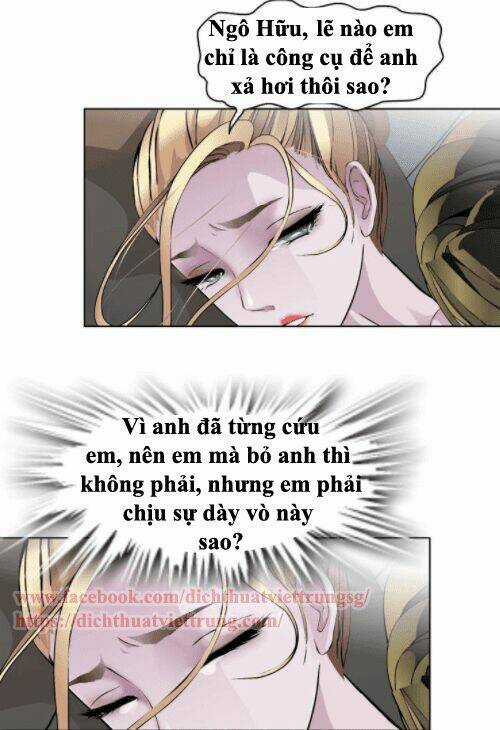 Câu Lạc Bộ Ngoại Tình 2 Chapter 4 trang 19