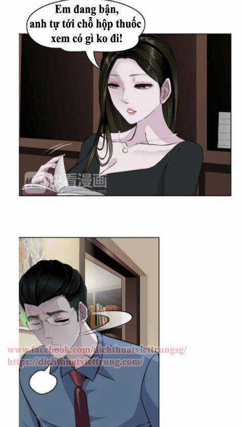 Câu Lạc Bộ Ngoại Tình 2 Chapter 4 trang 23