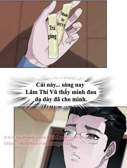 Câu Lạc Bộ Ngoại Tình 2 Chapter 4 trang 25