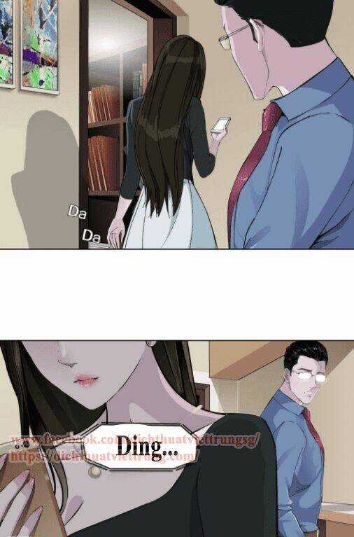 Câu Lạc Bộ Ngoại Tình 2 Chapter 4 trang 26