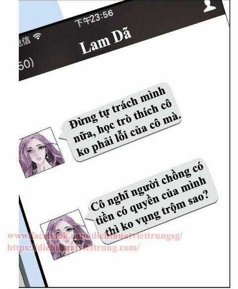 Câu Lạc Bộ Ngoại Tình 2 Chapter 4 trang 27