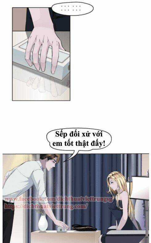 Câu Lạc Bộ Ngoại Tình 2 Chapter 4 trang 4