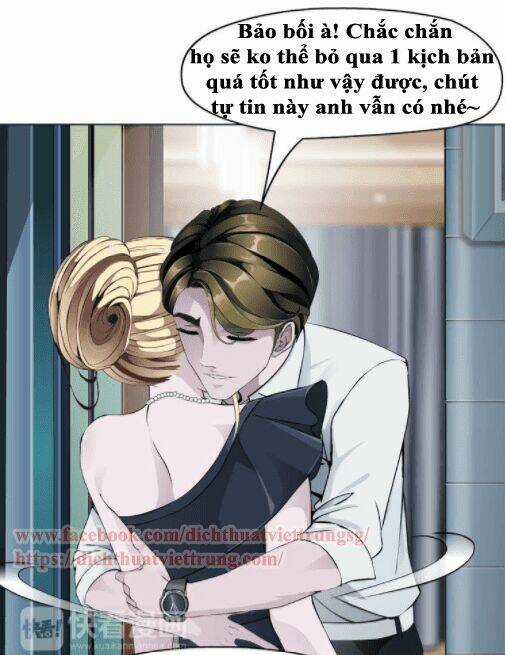 Câu Lạc Bộ Ngoại Tình 2 Chapter 4 trang 9