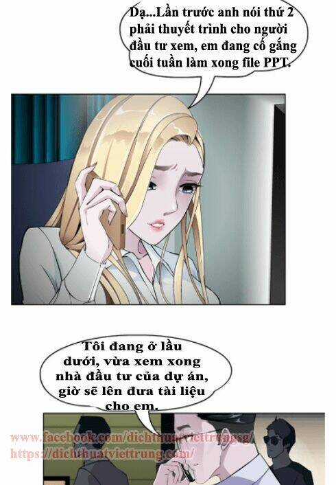 Câu Lạc Bộ Ngoại Tình 2 Chapter 5 trang 11